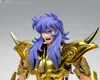 Saint Seiya Saint Cloth Myth Ex akční figurka Scorpio Milo Náhled obrázku produktu 5