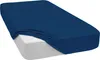 Spannbettlaken Jersey Spannbetttuch 100% Baumwolle Produktbild-Vorschau 7