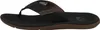 REEF Herren Zehentrenner Sandalen Sonne Strand Produktbild-Vorschau 5