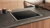 Bauknecht BS 5760C CPFT, Czarny, Wbudowany, 60 cm, Płyta Podgląd zdjęcia produktu 5