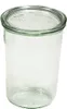 WECK Sturzglas 850ml 6er Pack Produktbild-Vorschau 9