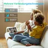 2024 Neueste Android 14 Tablet 10 Zoll, 4G LTE 2 SIM 1 SD Produktbild-Vorschau 6