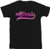 Disney - T-Shirt für Herren BI41656 (M) (Schwarz) Produktbild-Vorschau 1
