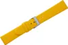Herzog Italo-Design Uhrenarmband gelb > Leder Produktbild-Vorschau 3