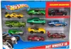 Mattel 54886 Hot Wheels 10er Produktbild-Vorschau 3