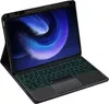 INF Bluetooth klávesnice s touchpadem a podsvícením pro Náhled obrázku produktu 4