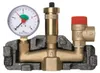 Kesselsicherheitsgruppe Afriso 3bar bis 50 kW, Produktbild-Vorschau 2