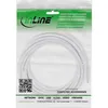 InLine® Cavo di prolunga DC, maschio/femmina 3,5x1,35mm, Anteprima dell’immagine prodotto 2