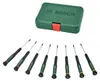 Handwerkzeuge Präzisionsschraubendreher-Set 8-tlg. Produktbild-Vorschau 1