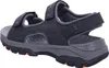 Skechers Tresmen - Garo 204105-BLK Herren Produktbild-Vorschau 30