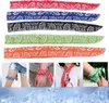 Kühlendes Halstuch für den Sommer, bedrucktes Eishandtuch, Produktbild-Vorschau 3