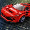Speed Champions Ferrari F8 Tributo Anteprima dell’immagine prodotto 12