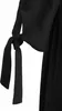 LASCANA Strandkleid mit Carmenausschnitt und 3/4-Ärmeln aus Produktbild-Vorschau 6