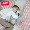 FANCY Faultier Kuscheltier 30 cm Kuschel Faultier Plüsch Produktbild-Vorschau 2