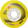 Hyper Wheels Concrete +Grip, juego de 4 ruedas para uso Vista previa de la imagen del producto 2