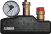 Kesselsicherheitsgruppe Afriso 3bar bis 50 kW, Produktbild-Vorschau 1