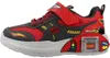 SKECHERS 402150L SKECHERS GARAGE Rot Produktbild-Vorschau 2