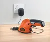 Black & Decker GSL200-QW, 8 cm, Černá, Oranžová, Lithium, Náhled obrázku produktu 7