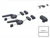 Festool 488030, Schwarz, Grau Produktbild-Vorschau 3