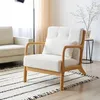 Loungesessel Relaxsessel Cocktailsessel Lesesessel Produktbild-Vorschau 6
