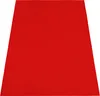 Tapiso Outdoor Teppich MONO Modern Rot Indoor/Outdoor  120 Produktbild-Vorschau 6