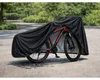 Verk 10172 Ochranná plachta na kolo, motorku 180 x 130 cm Náhled obrázku produktu 9