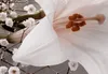 Carta da parati in tessuto non tessuto fiori gigli 400x280 Anteprima dell’immagine prodotto 3