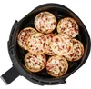 Frytownica na gorące powietrze MEDION P40 L (4,7 l, Podgląd zdjęcia produktu 7