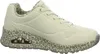 Skechers Sneakers 155412-WHLD in Natural Duraleather/ Off Voir les images du produit 40