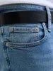 Jack & Jones 12203510, Jeans, Erwachsener, Blau, Baumwolle, Produktbild-Vorschau 6