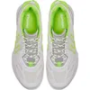 Hummel DAGAZ 2.0 Handballschuhe Herren weiß gelb Gr 37,5 Produktbild-Vorschau 9