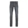 G-Star Raw Denim - 3301 Slim Loomer Grey Stretch Denim Produktbild-Vorschau 9