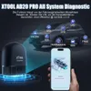 OBD2 Diagnosegerät XTOOL AD20 Pro, Auto Scanner Alle System Produktbild-Vorschau 8
