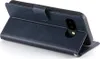 Google Pixel 10a Hülle - Coverup Klapphülle - Blau Produktbild-Vorschau 3