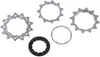 Sram Cassette pignon PG-1231 11-12-13 dents, incl. bague de Voir les images du produit 3