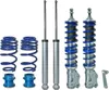 JOM BlueLine Gewindefahrwerk für VW Lupo 6X1 6E1 1999-2005 Produktbild-Vorschau 2