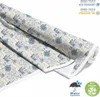 DECOSTOFFE D'EXTÉRIEUR OXFORD - Motif Seekarte I DX257 Voir les images du produit 2