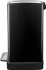 EKO - E-Cube pedaalemmer 20 liter - Stainless steel Plastic Productafbeelding-voorbeeld 3