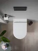 Duravit Wand-WC, Tiefspüler D-Code 37x54cm, 4,5 l, riml, w, Produktbild-Vorschau 7