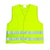 IWH Pannenweste/Warnweste DIN EN 471 Polyester gelb Produktbild-Vorschau 10