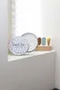 Baby Art Magic Box White and Black Scatola rotonda in Anteprima dell’immagine prodotto 4
