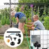 Wasserhahn Schwanenhals 3/4" für IBC Container – Produktbild-Vorschau 5