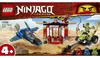 Lego Ninjago 71703 Bataille avec le bouclier de la tempête Voir les images du produit 35