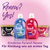 Perwoll Renew Wolle 4x40 Wäschen Feinwaschmittel Kaschmir Produktbild-Vorschau 8