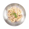 Tatonka Small Plate – kleiner Edelstahlteller für Camping & Produktbild-Vorschau 2