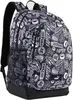 Puma Academy AOP 29 Liter Rucksack 091150 puma black turbo Produktbild-Vorschau 1