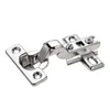 Hettich Mini-Topfscharnier Mittelwandanschlag Ø 26 mm Produktbild-Vorschau 1