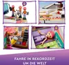 LEGO 41716 Friends Stephaniino dobrodružství na plachetnici Náhled obrázku produktu 41