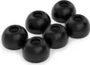 6 x Schaum Ohrstöpsel Ohrhörer Gummi Tipps Für Sony WF-C500 Produktbild-Vorschau 1