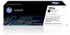 HP 305A Schwarz Original LaserJet Tonerkartusche, 2090 Produktbild-Vorschau 1